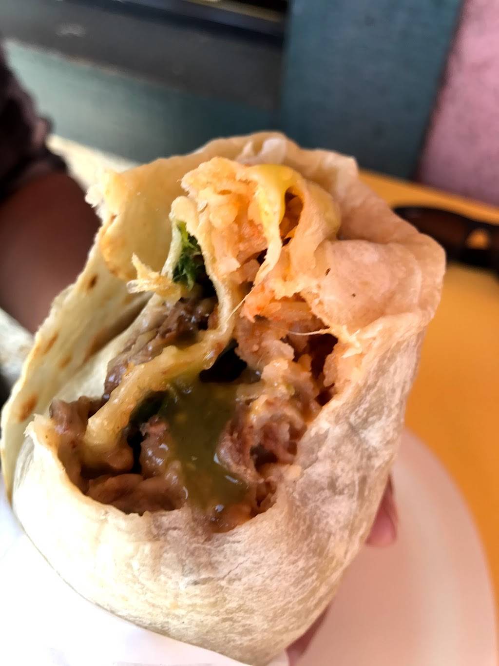 Tacos El Tizon 1 | restaurant | 1145 N H St STE C, Lompoc, CA 93436, USA | 8057351948 OR +1 805-735-1948