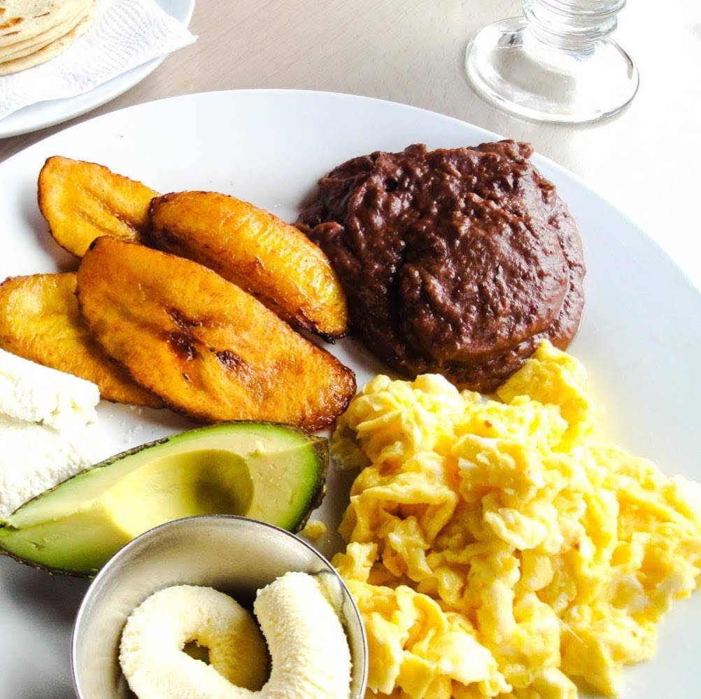 El Nuevo Azteca Maya | restaurant | 351 Ridgewood Ave, Brooklyn, NY 11208, USA | 7182350205 OR +1 718-235-0205