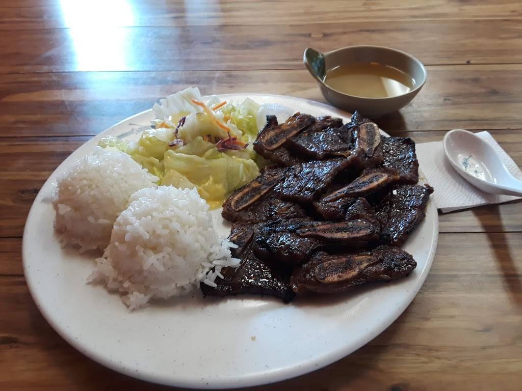 Joy Teriyaki | restaurant | 1300 SW Oak St a1, Hillsboro, OR 97123, USA | 5037470874 OR +1 503-747-0874