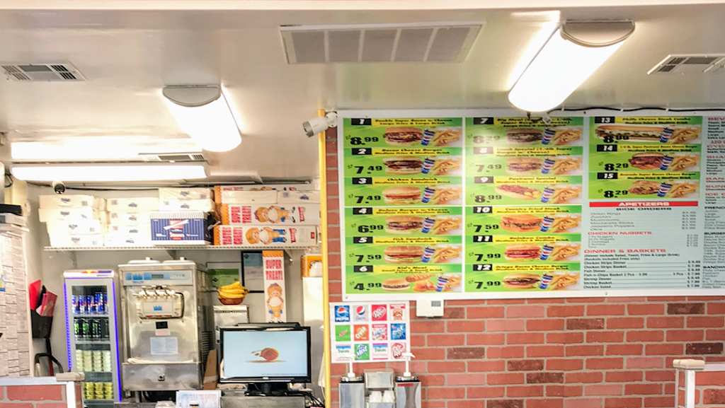 Rainbow drive in #2 | restaurant | 1921 W Tulare Ave, Visalia, CA 93277, USA | 5597400111 OR +1 559-740-0111