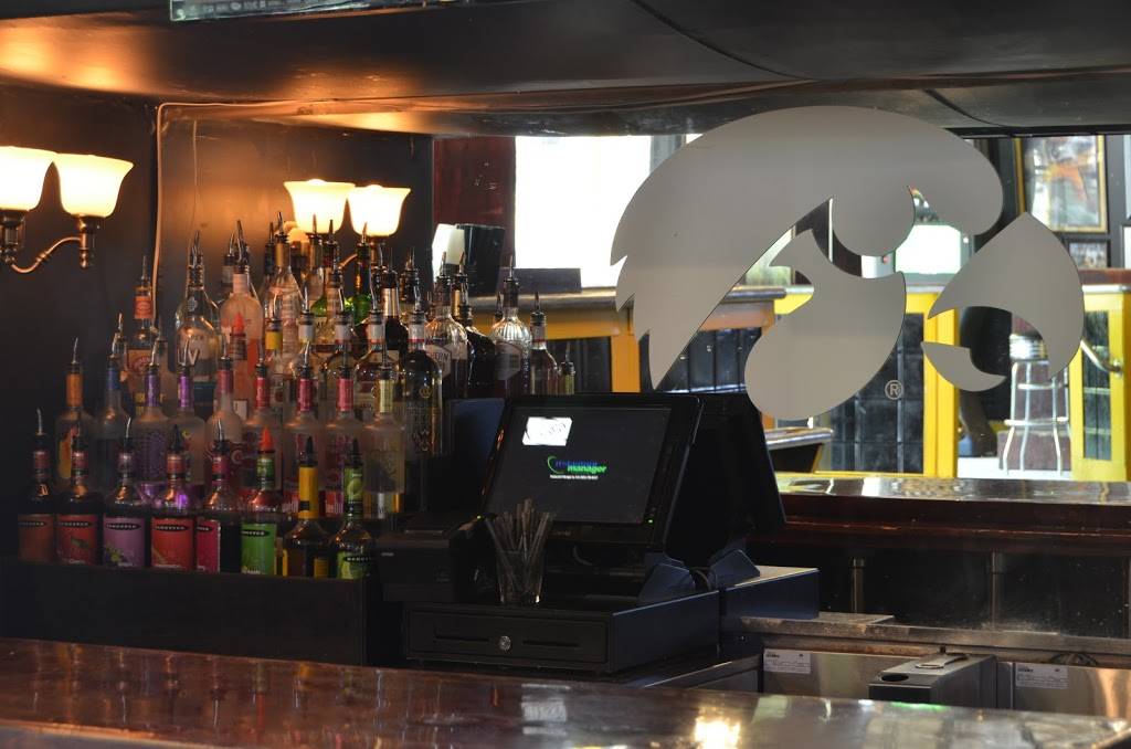 Fieldhouse Iowa City | restaurant | 118 S Dubuque St, Iowa City, IA 52240, USA | 3193415872 OR +1 319-341-5872