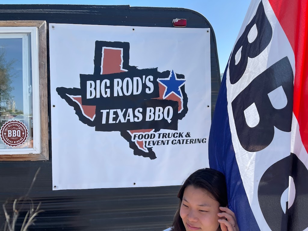 Big Rods Texas BBQ | restaurant | 12602 N Nine Mile Rd, Nine Mile Falls, WA 99026, USA | 5092187087 OR +1 509-218-7087