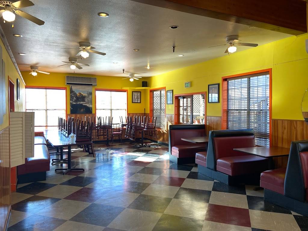 Tandoori express | restaurant | 40278 Rd 425A, Oakhurst, CA 93644, USA | 5596833363 OR +1 559-683-3363