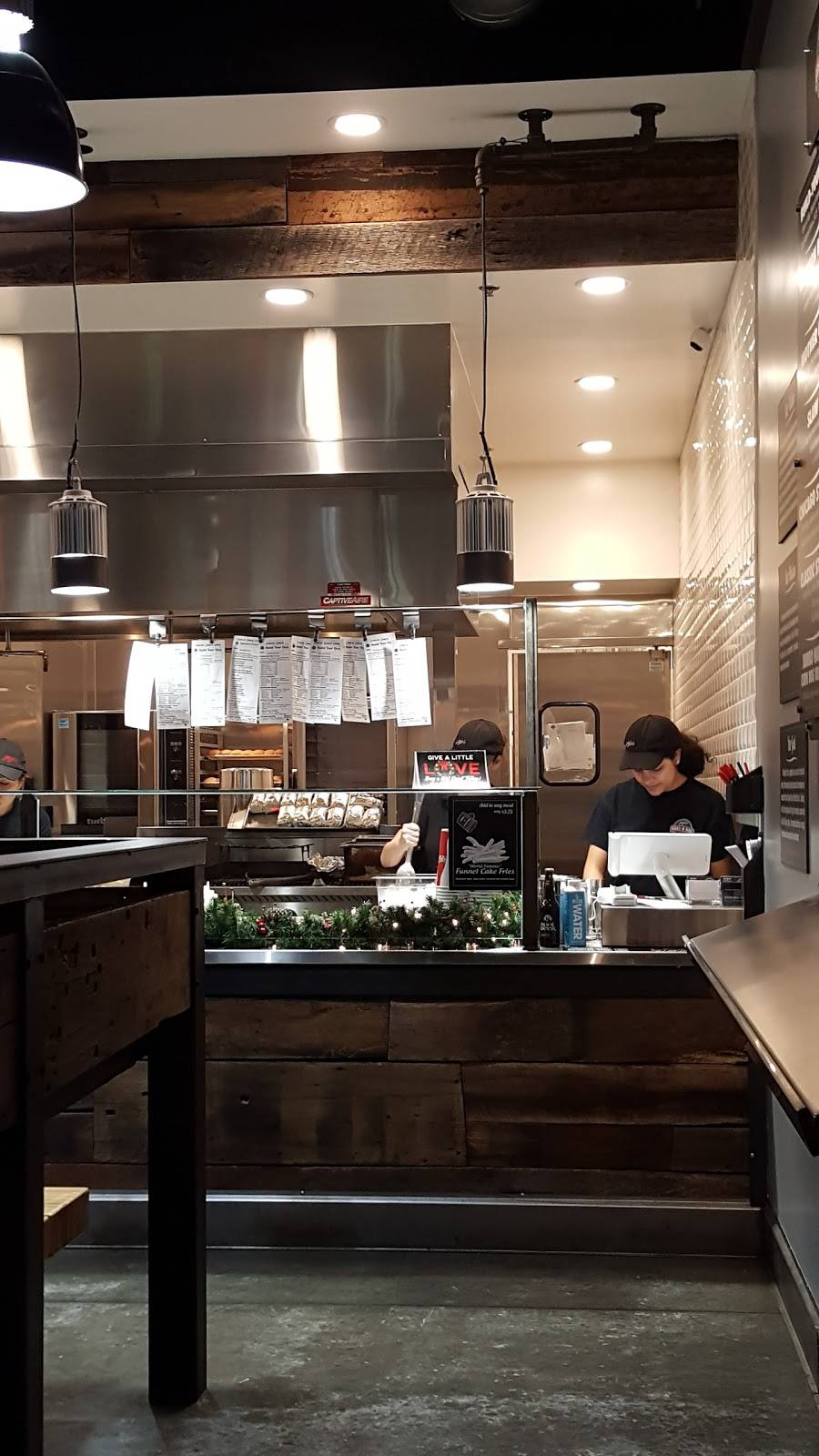 jojos Grill-A-Dog | restaurant | 27471 San Bernardino Ave #210, Redlands, CA 92374, USA | 9093353555 OR +1 909-335-3555