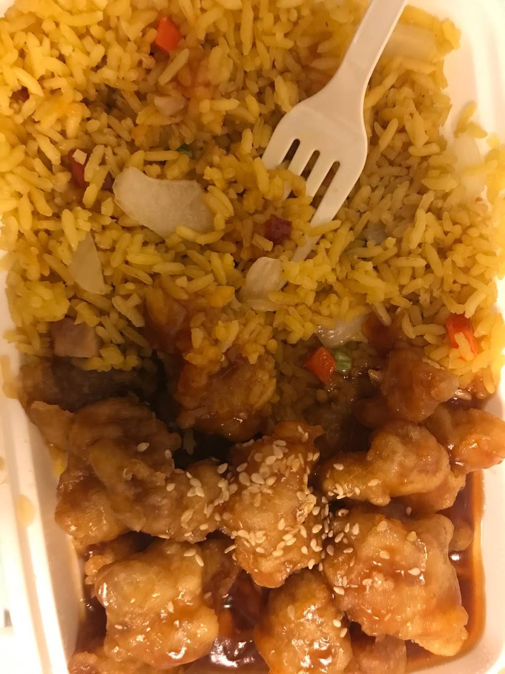 China Chef | restaurant | 3193 Peters Creek Pkwy # I, Winston-Salem, NC 27127, USA | 3366509223 OR +1 336-650-9223