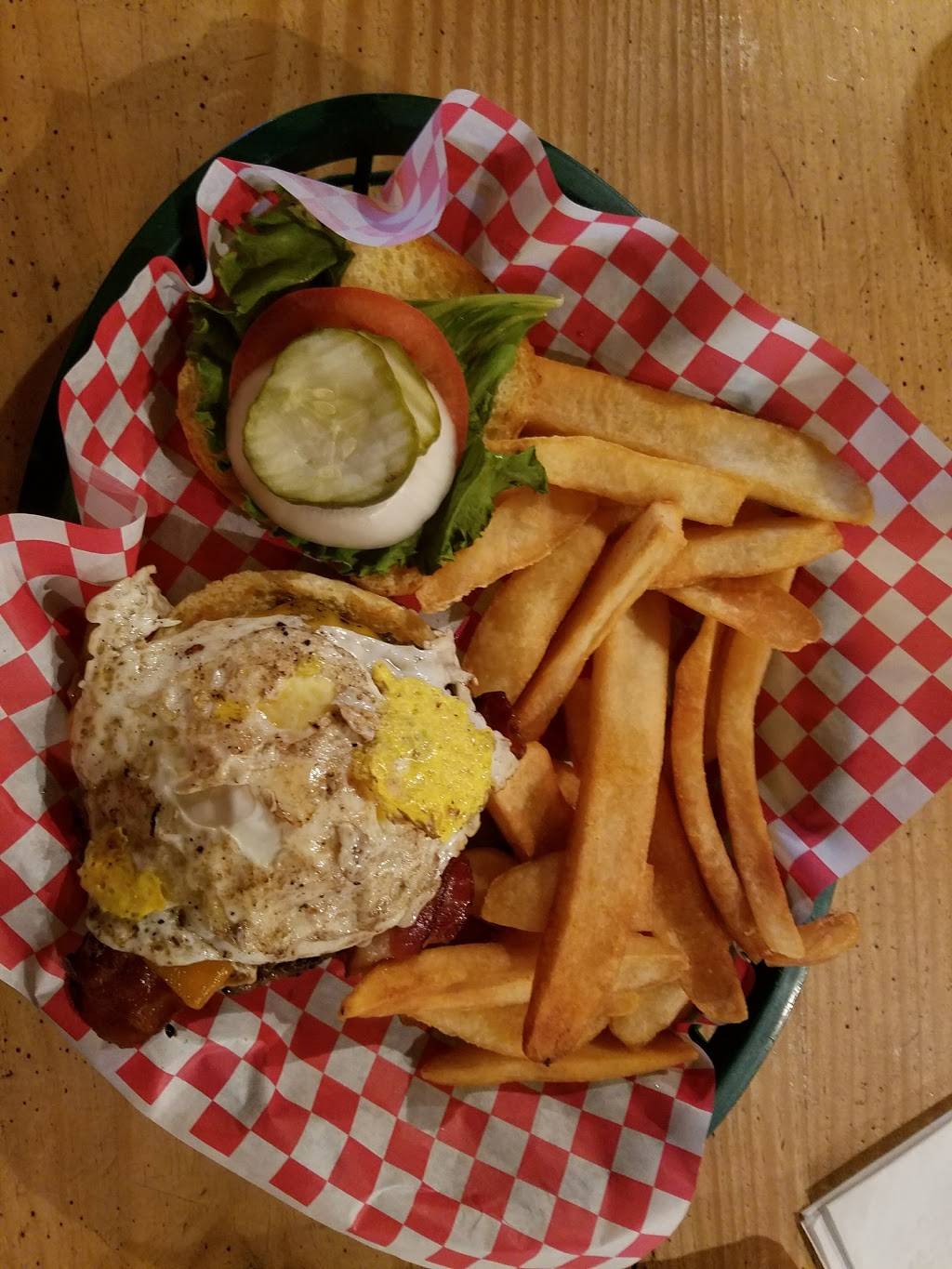 Olde Courthouse Tavern | restaurant | 105 Glynn St S, Fayetteville, GA 30214, USA | 6784893888 OR +1 678-489-3888