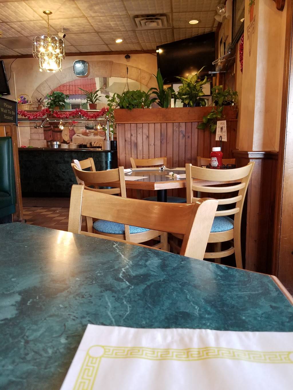 Villa Rosa | restaurant | 4804 PA-309, Schnecksville, PA 18078, USA | 6107992411 OR +1 610-799-2411