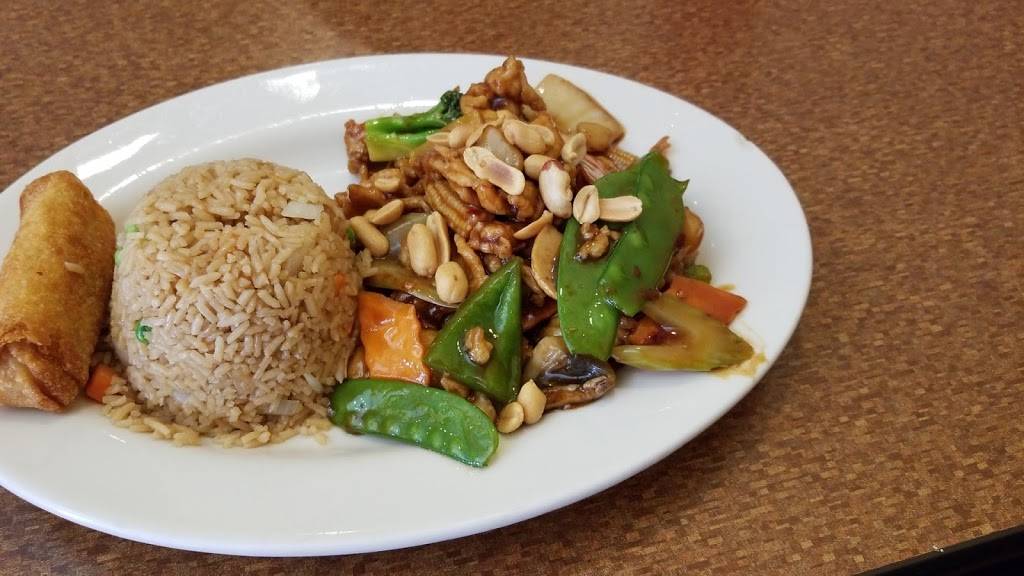 Spring China Cafe | restaurant | 12620 Woodforest Blvd #400, Houston, TX 77015, USA | 7136377888 OR +1 713-637-7888