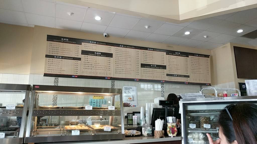 Four Sea Restaurant | restaurant | 15435 Jeffrey Rd, Irvine, CA 92618, USA | 9493332704 OR +1 949-333-2704