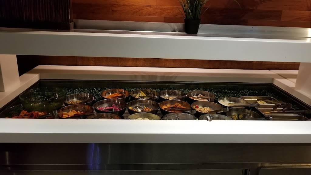 Izziban Metrowest | restaurant | 6996 Piazza Grande Ave #100, Orlando, FL 32835, USA | 4078699999 OR +1 407-869-9999