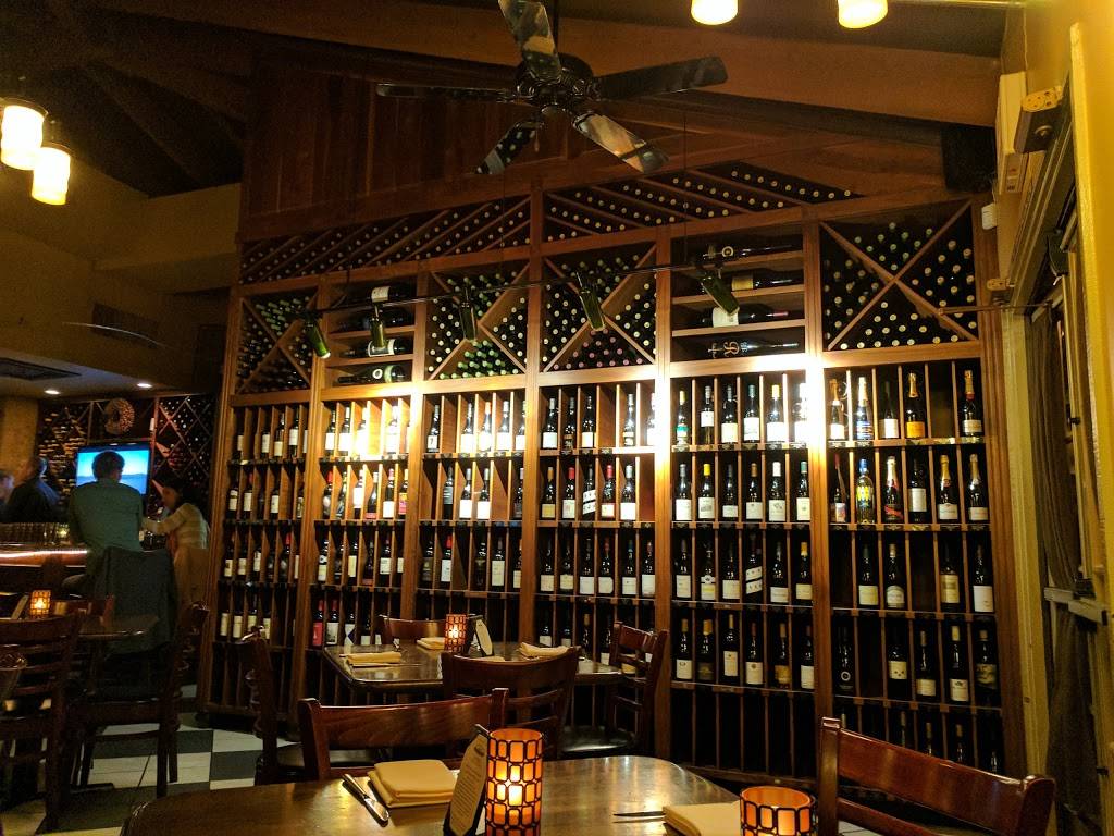 The Barrel Room Rancho Bernardo | restaurant | 16765 Bernardo Center Dr, San Diego, CA 92128, USA | 8586737512 OR +1 858-673-7512