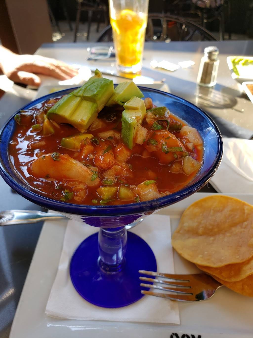 Xoc Tequila Grill | restaurant | 6316 Topanga Canyon Blvd #1110, Woodland Hills, CA 91367, USA | 8189927930 OR +1 818-992-7930