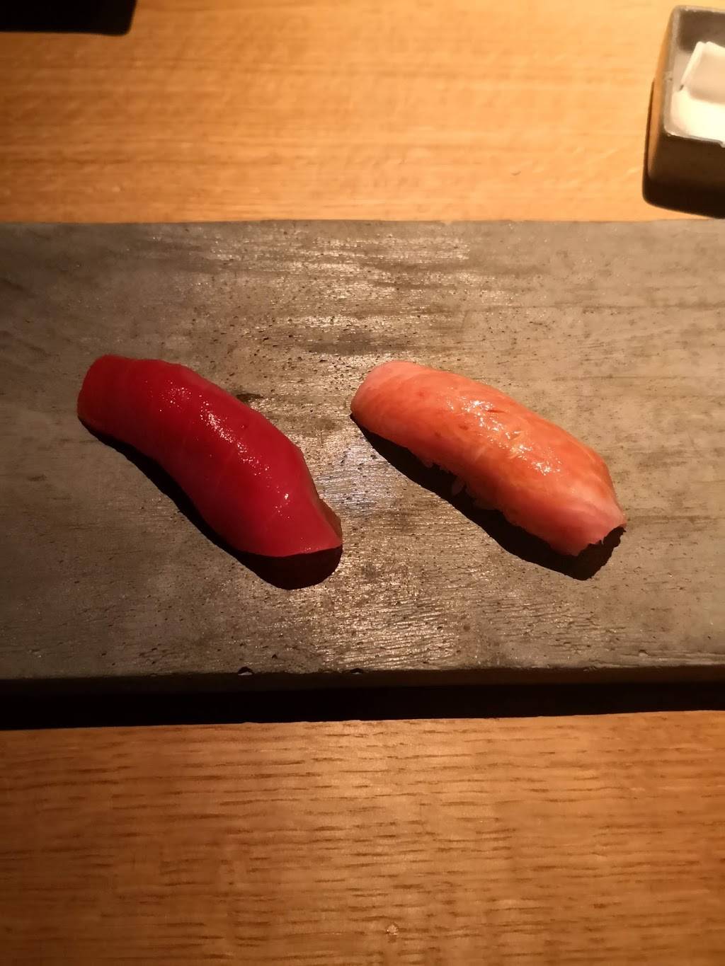 HIROKI 宏樹 | restaurant | 1355 N Front St, Philadelphia, PA 19122, USA | 2154223222 OR +1 215-422-3222