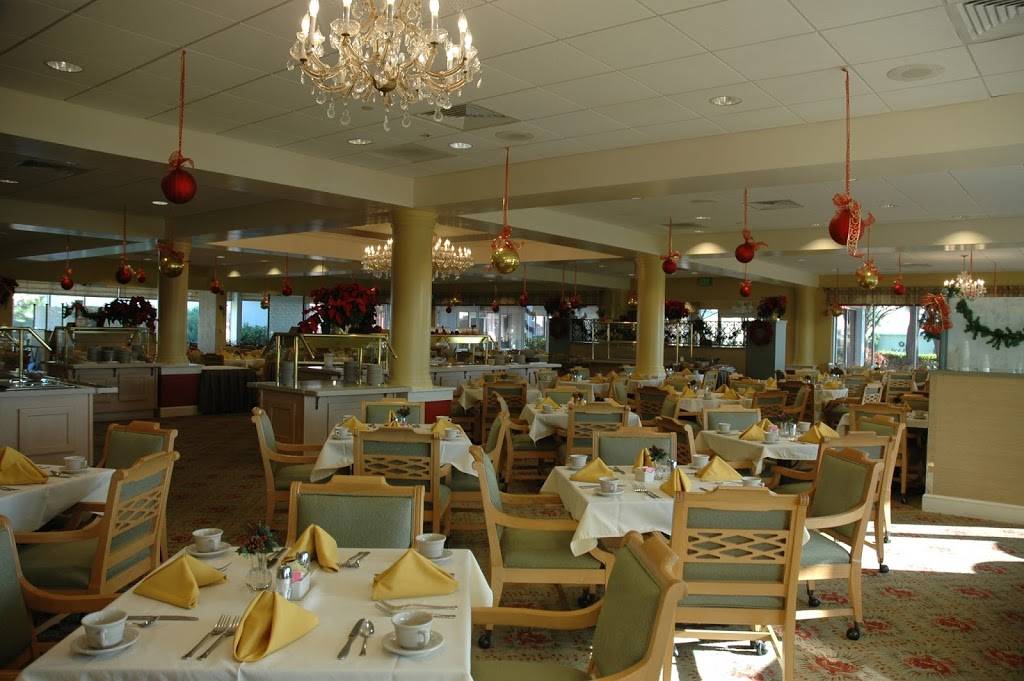 The Crystal | restaurant | 15020 Shell Point Blvd, Fort Myers, FL 33908, USA | 2394542199 OR +1 239-454-2199