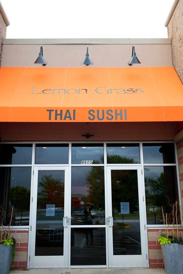 Lemon Grass Thai Cuisine | restaurant | 8600 Edinburgh Centre Dr, Brooklyn Park, MN 55443, USA | 7634948809 OR +1 763-494-8809