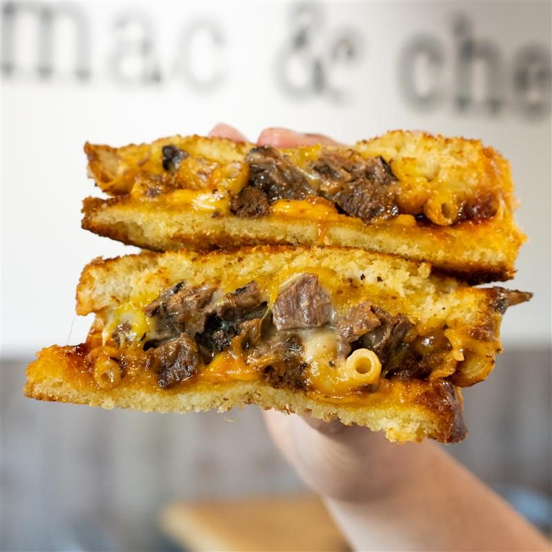 I Heart Mac & Cheese Turlock | restaurant | 1205 W Monte Vista Ave, Turlock, CA 95382, USA | 2092501619 OR +1 209-250-1619