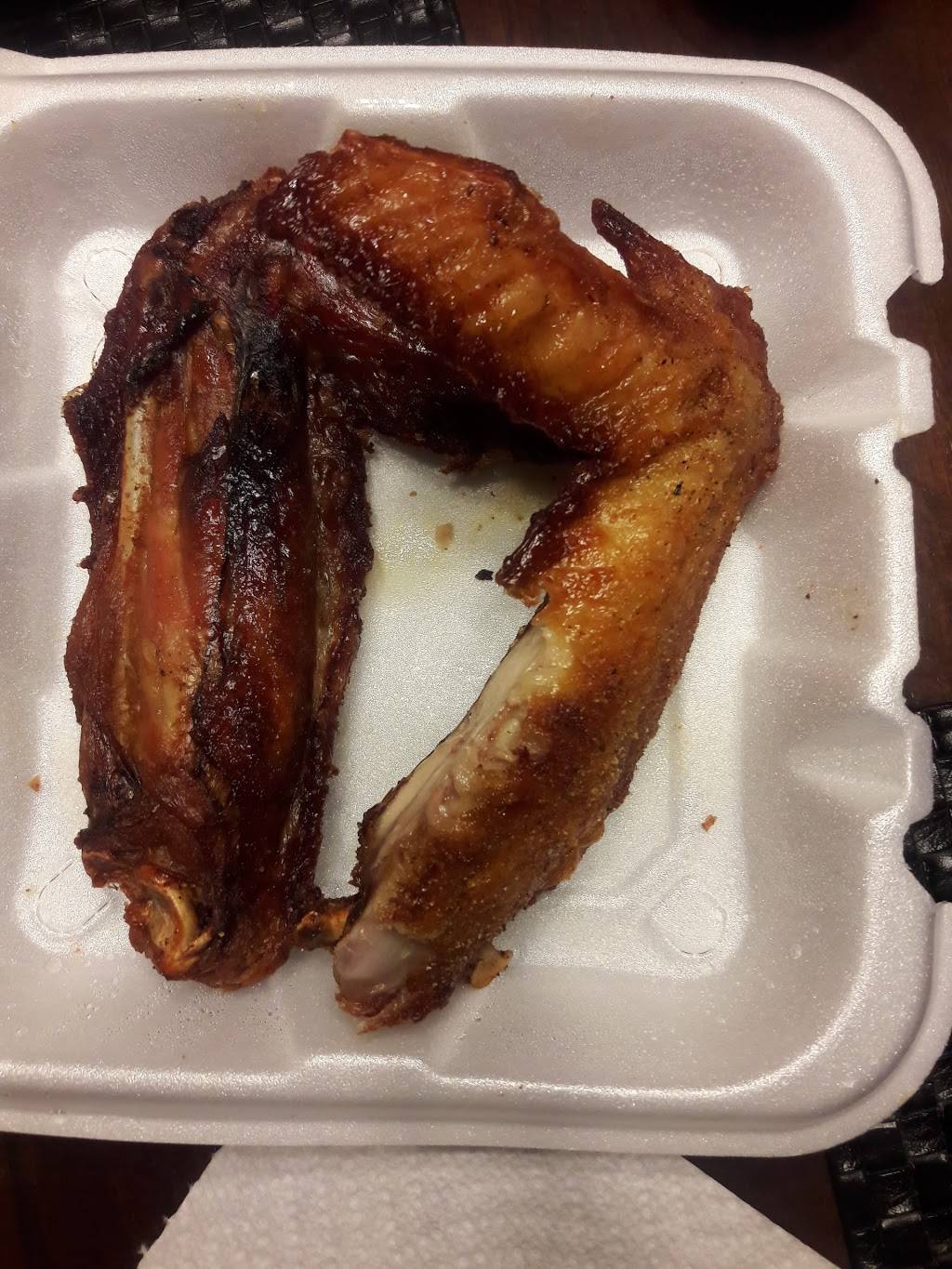 Laboo’s Finest Turkey Wangzzz | restaurant | 3908 W Beltline Blvd, Columbia, SC 29204, USA | 8036670263 OR +1 803-667-0263