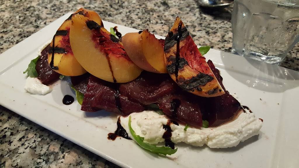 Petit Valentien | restaurant | 1114 State St #14, Santa Barbara, CA 93101, USA | 8059660222 OR +1 805-966-0222