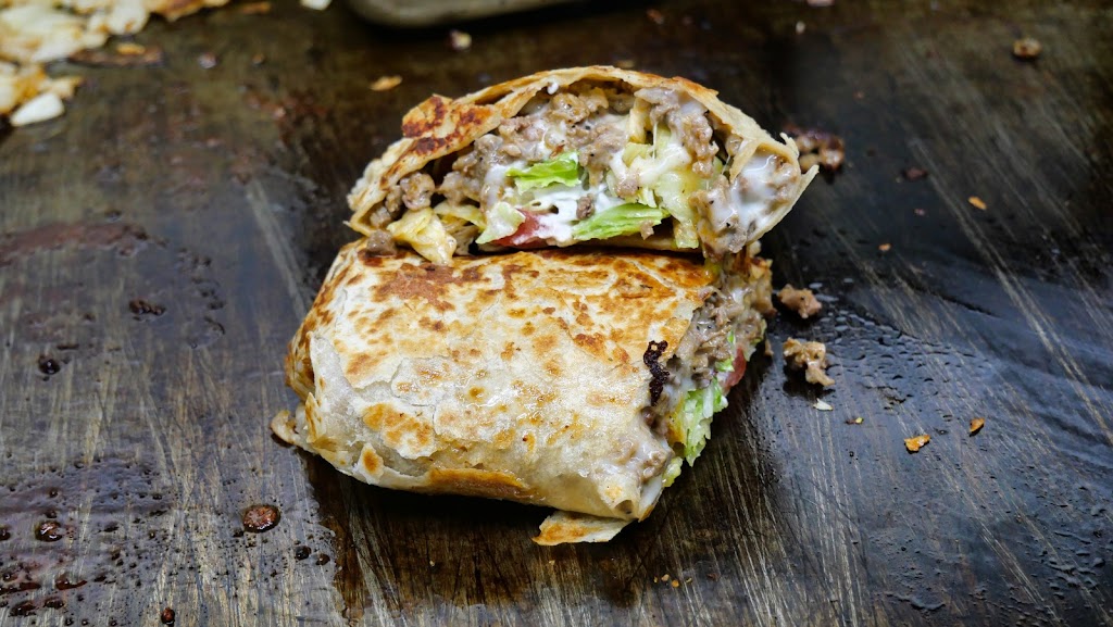 Best Street Tacos # 2 | restaurant | 2425 Mangum Rd, Houston, TX 77092, USA | 8329945225 OR +1 832-994-5225