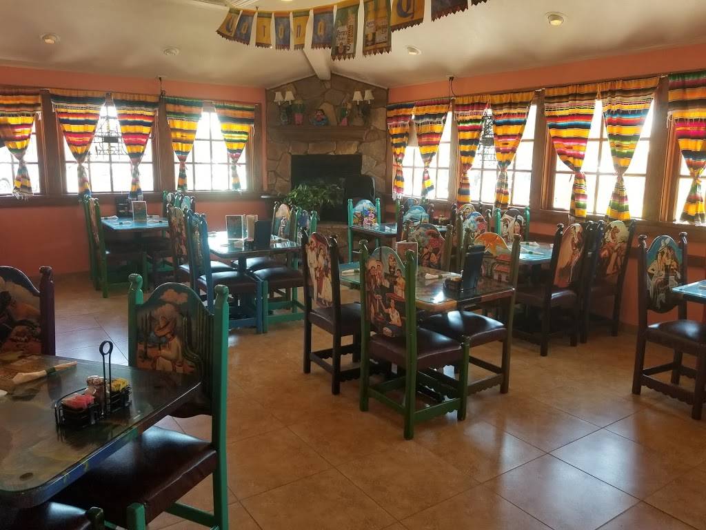 Fiesta Mexicana Restaurant | restaurant | 1733 N Dysart Rd, Avondale, AZ 85392, USA | 6235355010 OR +1 623-535-5010