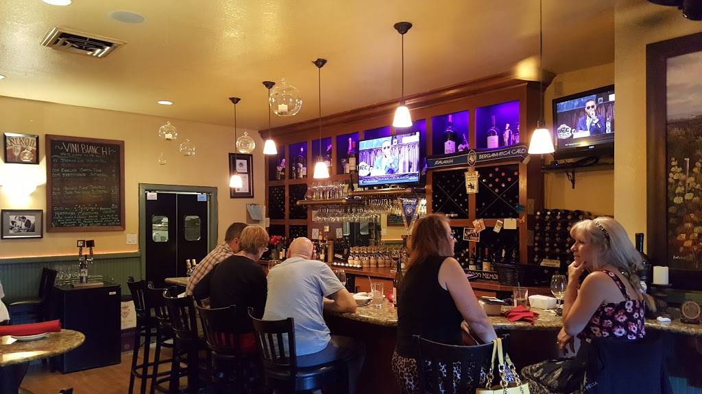 Vin Santo | restaurant | 1346 Lincoln Ave, San Jose, CA 95125, USA | 4089202508 OR +1 408-920-2508