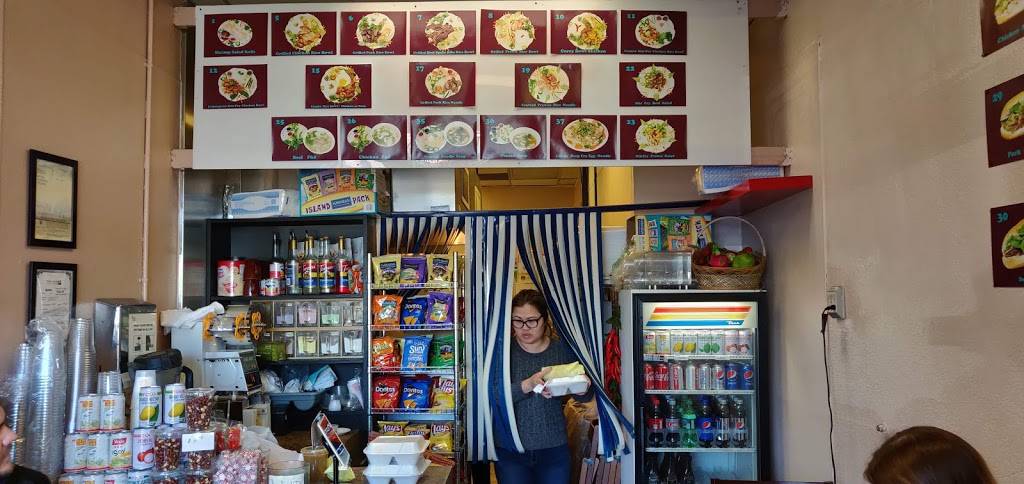 The Saigon Cafe and Deli | restaurant | 12815 SE 38th St, Bellevue, WA 98006, USA | 4256419295 OR +1 425-641-9295