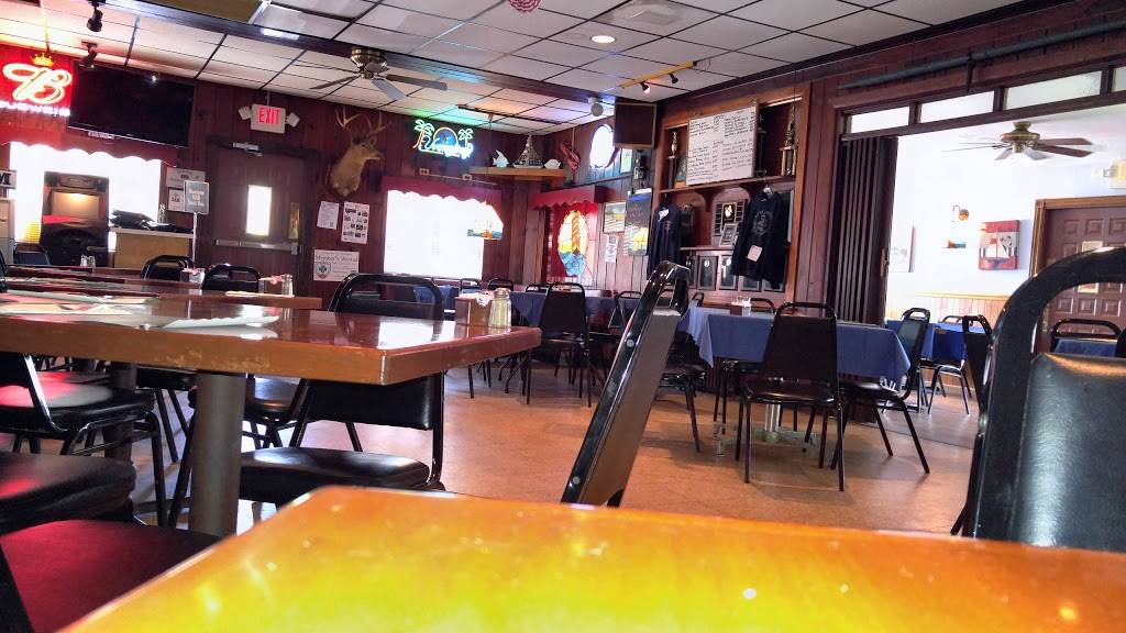 Anchor Inn | restaurant | 400 Ocean Gate Ave, Ocean Gate, NJ 08740, USA | 7322693510 OR +1 732-269-3510