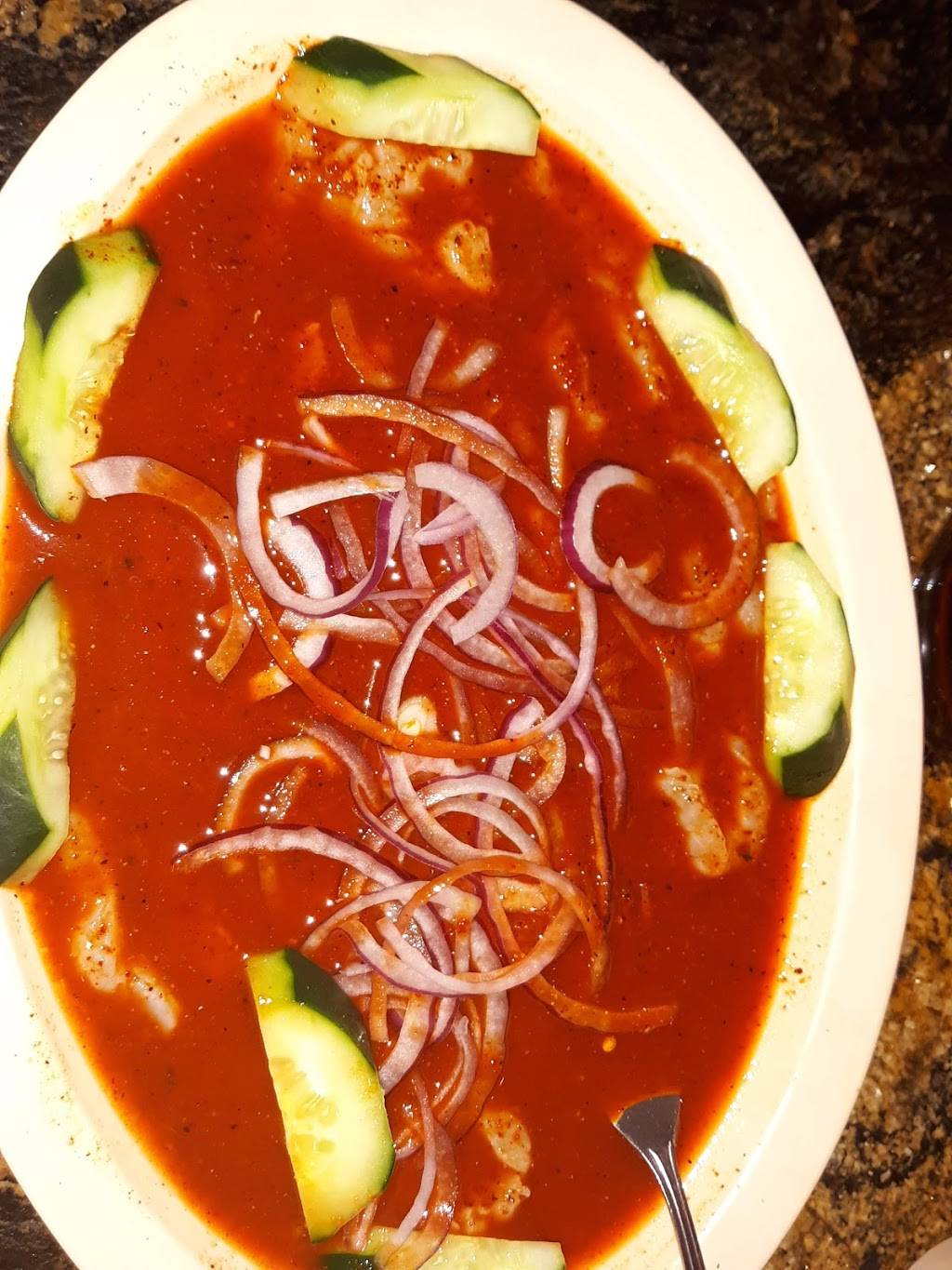 Mariscos la Costa | restaurant | 3119 N Central Ave, Chicago, IL 60634, USA | 7738532057 OR +1 773-853-2057