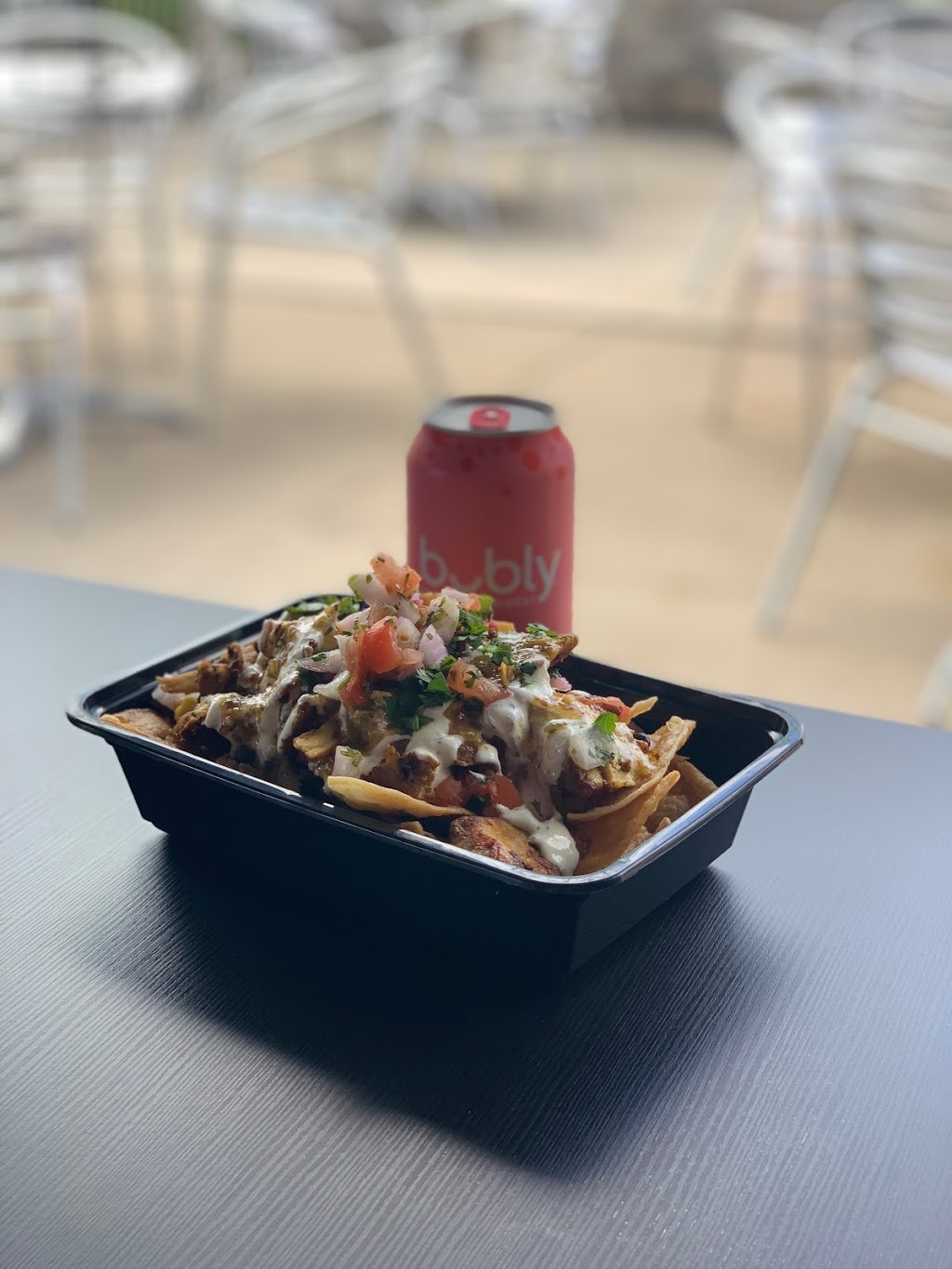 Luckys Spitfire | restaurant | 1125 N 9th St Suite D, Milwaukee, WI 53233, USA | 4147129381 OR +1 414-712-9381