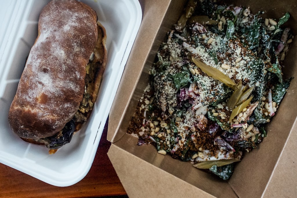 Sorbu Paninoteca | restaurant | 5011-B NE 42nd Ave, Portland, OR 97218, USA | 9718956369 OR +1 971-895-6369