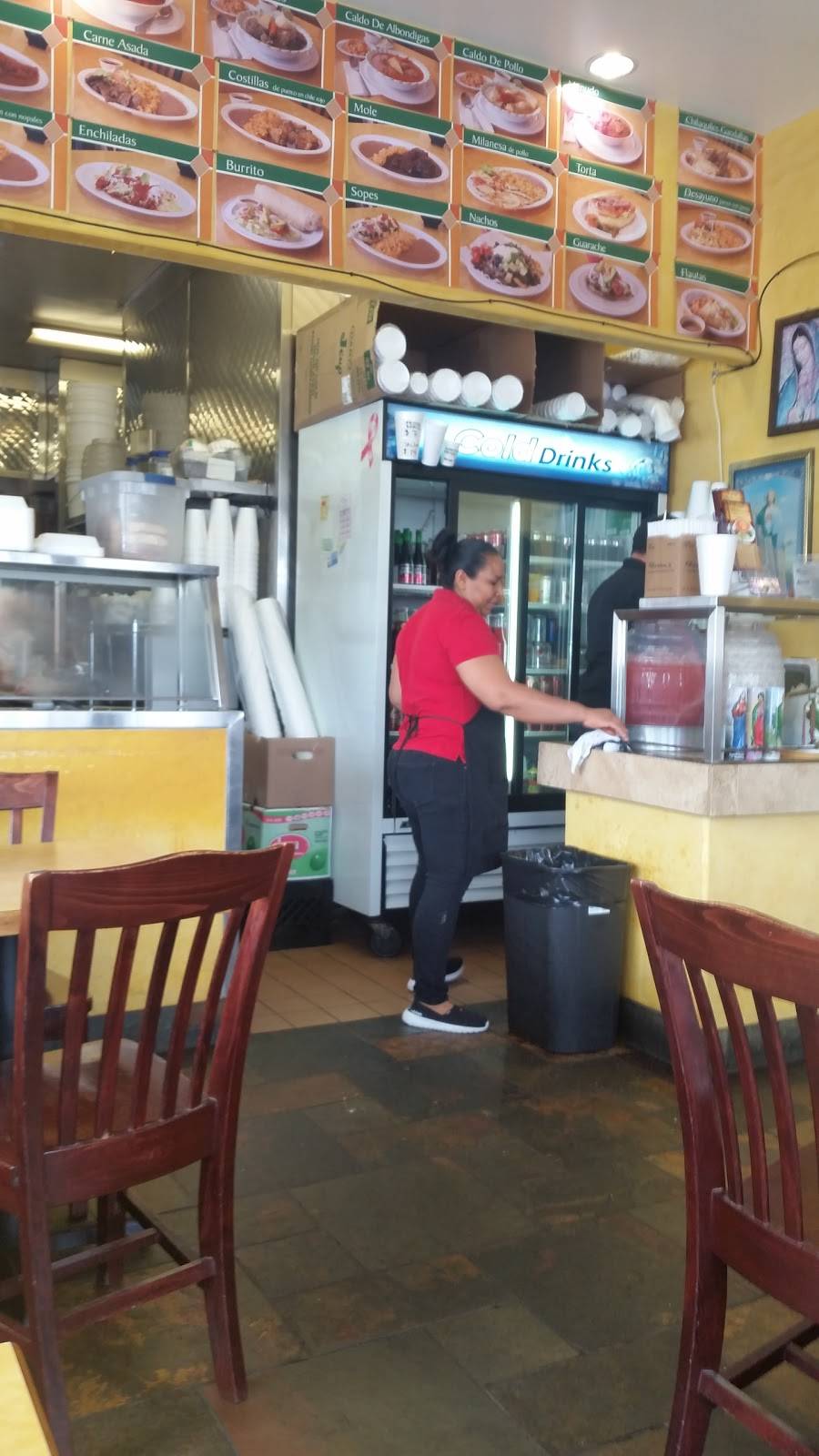 Lindo Michoacan | restaurant | 4412 W 5th St, Santa Ana, CA 92703, USA | 7145540943 OR +1 714-554-0943