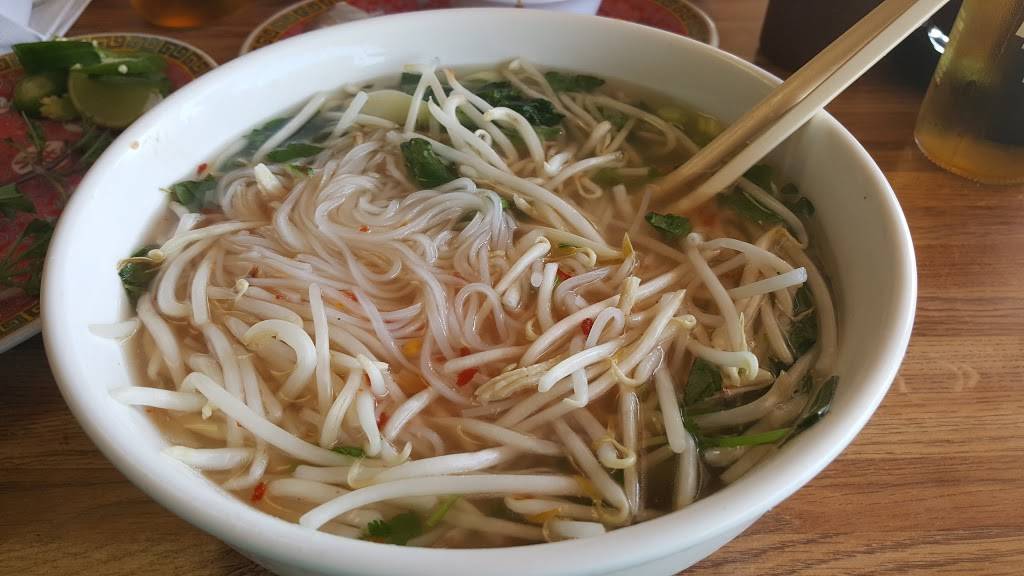 Pho Viet Restaurant | restaurant | 900 Kansas Ave B, Modesto, CA 95351, USA | 2095243032 OR +1 209-524-3032