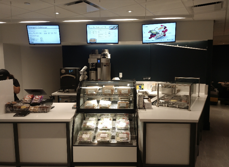 Cosi | restaurant | 371 Hoes Ln, Piscataway, NJ 08854, USA | 8482093720 OR +1 848-209-3720