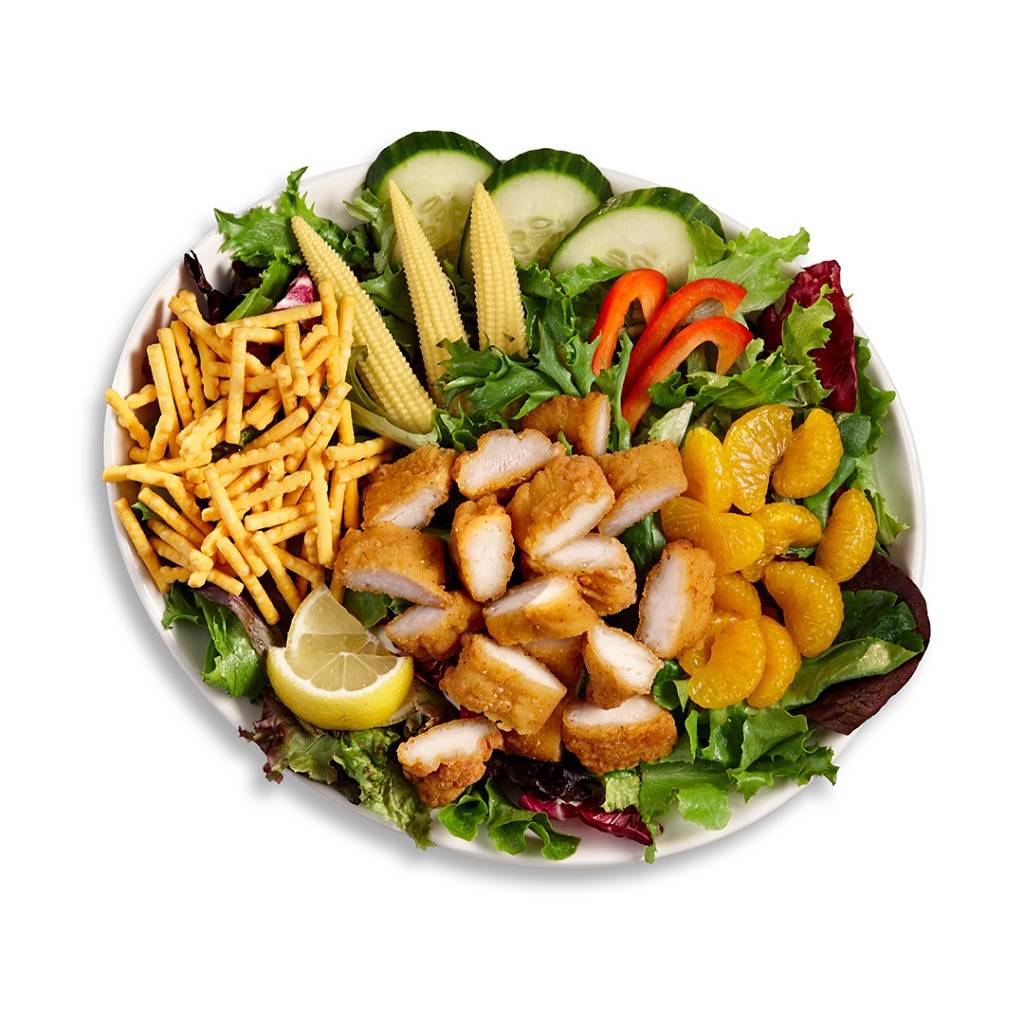 Benny&Co. | restaurant | 1740 Avenue Jules-Verne, Québec, QC G2G 2R1, Canada | 4184254449 OR +1 418-425-4449