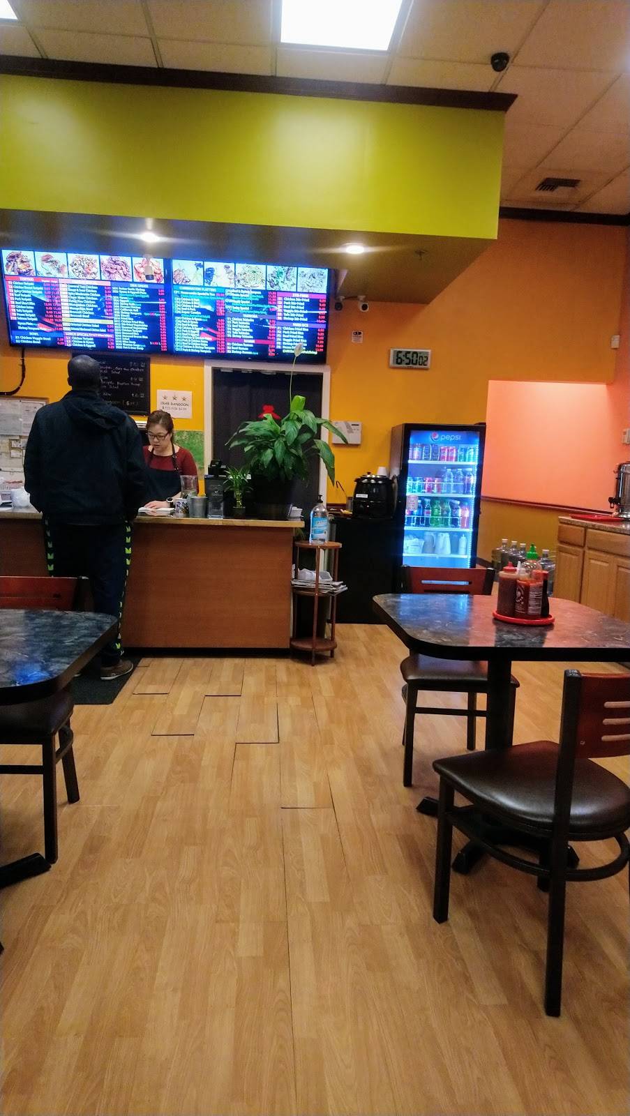 Happy At the Bay Teriyaki | restaurant | 203 S 2nd St, Renton, WA 98057, USA | 4252773200 OR +1 425-277-3200