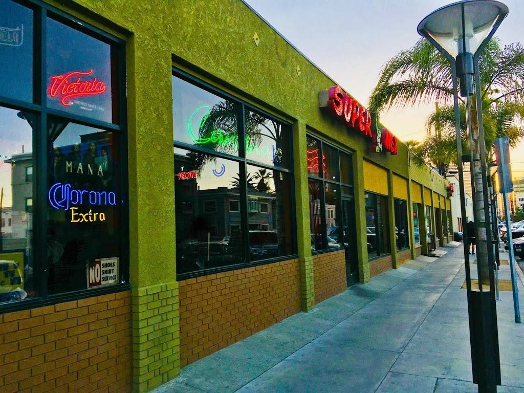 Super Mex | restaurant | 732 E First St, Long Beach, CA 90802, USA | 5624360707 OR +1 562-436-0707