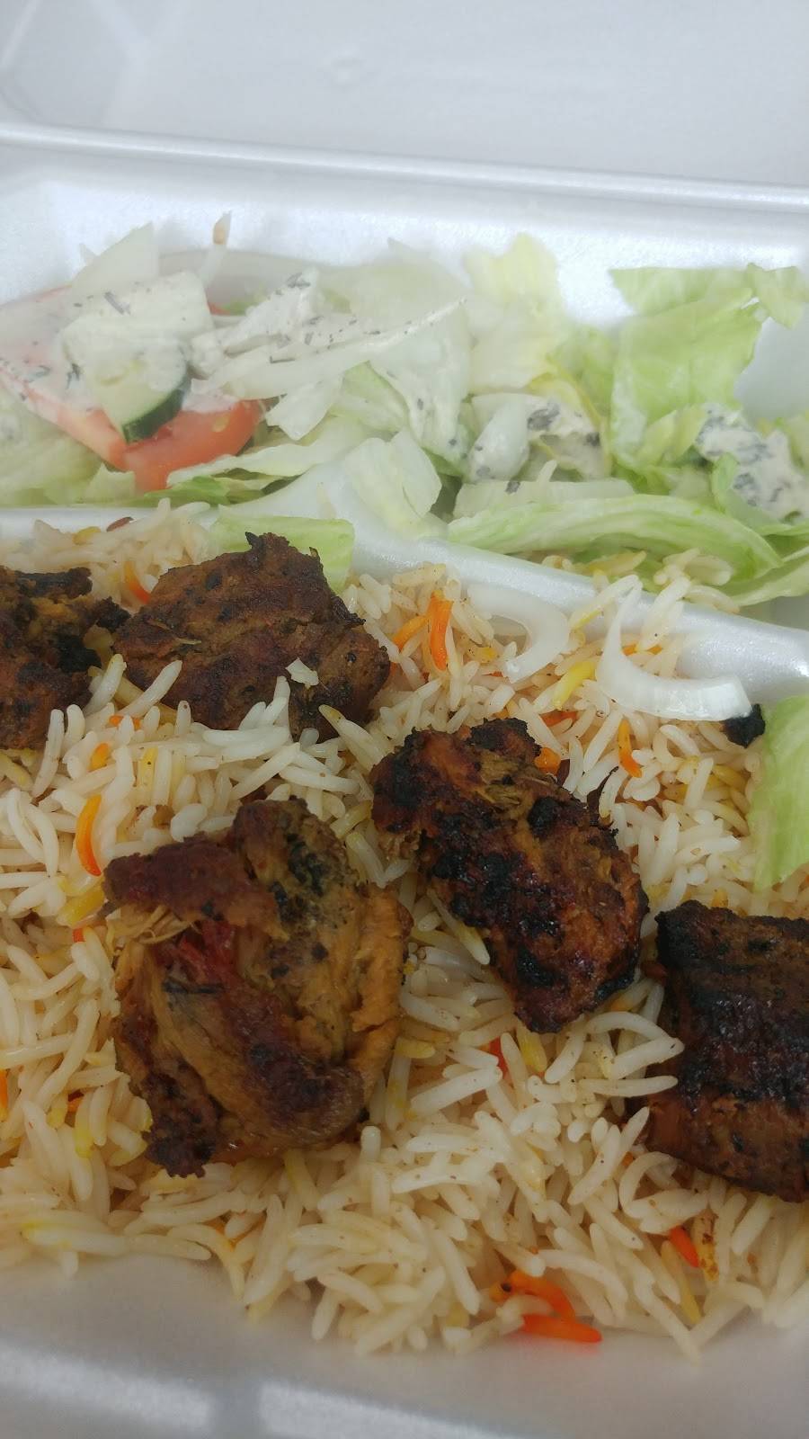 Kebab Den | restaurant | 621 Hammond St, Bangor, ME 04401, USA | 2074014336 OR +1 207-401-4336