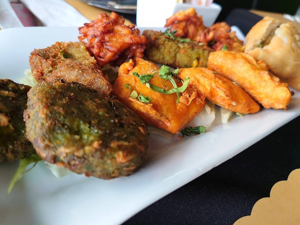 Saffron Indian Cuisine | restaurant | 12663 S Dixie Hwy, Pinecrest, FL 33156, USA | 3057917755 OR +1 305-791-7755