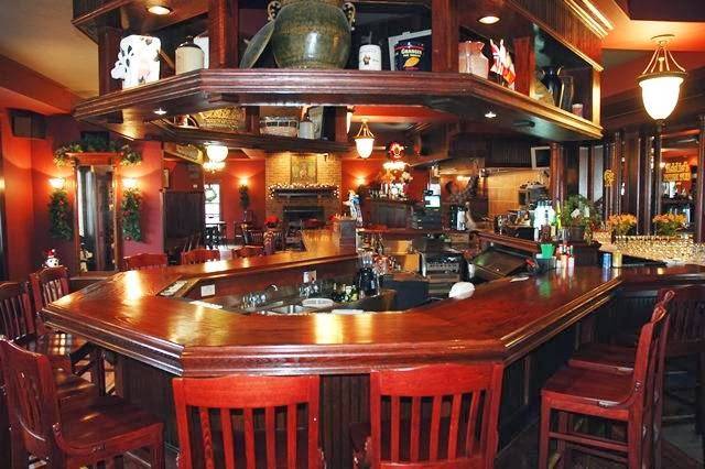 Eddies Irish Pub | restaurant | 800 S Marquette Rd, Prairie du Chien, WI 53821, USA | 6083266625 OR +1 608-326-6625