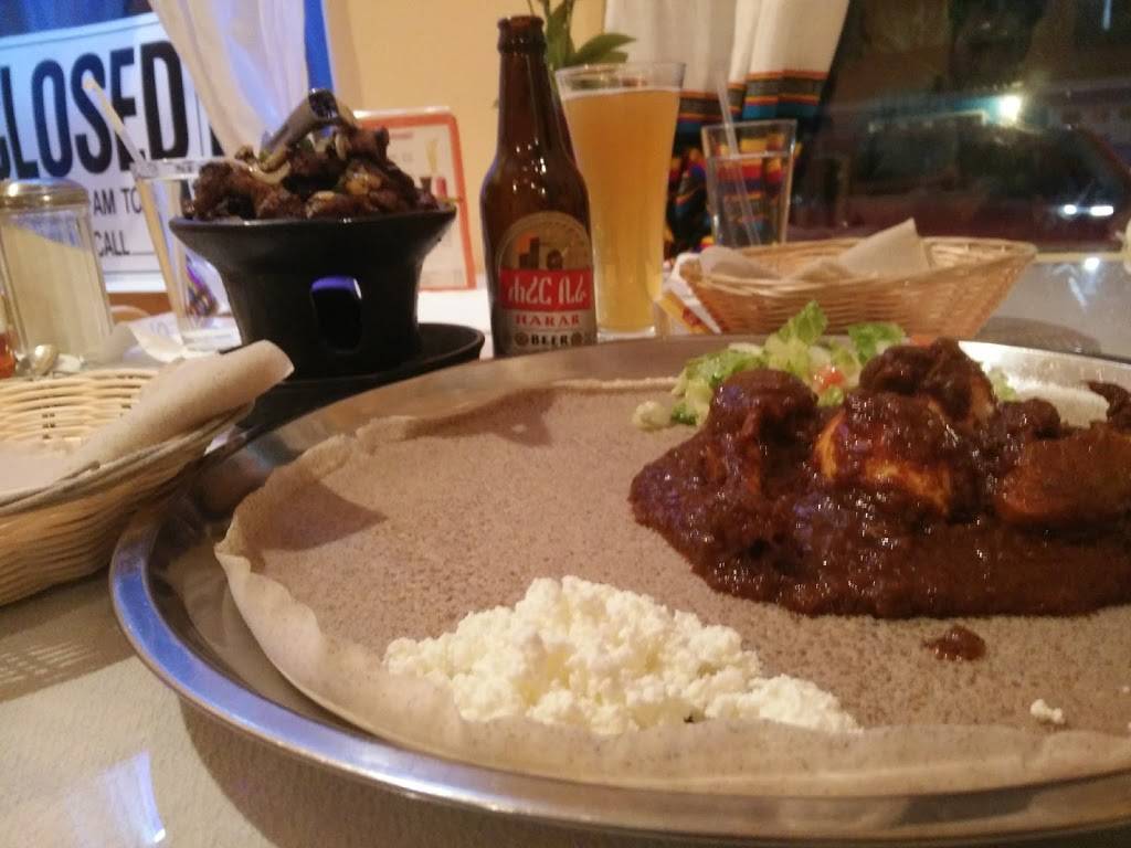 Ras Dashen Restaurant | restaurant | 2801 E Cherry St, Seattle, WA 98122, USA | 2067097626 OR +1 206-709-7626