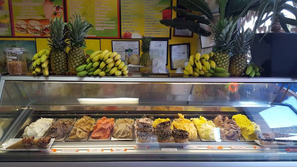 Mateos Ice Cream & Fruit Bars | restaurant | 4929 Sepulveda Blvd, Los Angeles, CA 90230, USA | 3103137625 OR +1 310-313-7625