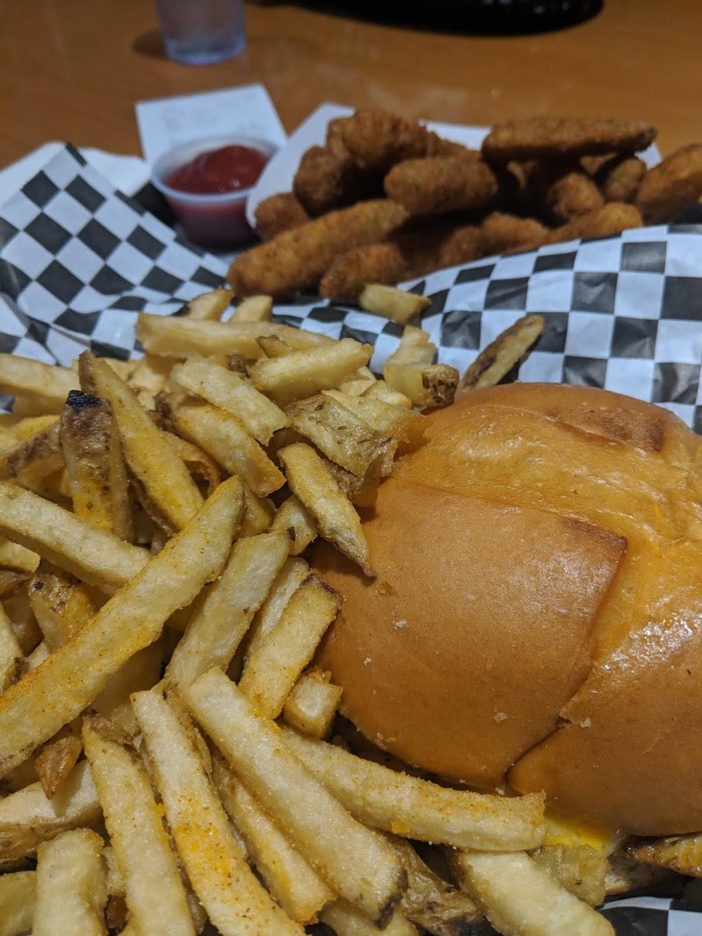 Wicked Chicken | restaurant | 2565 The Alameda, Santa Clara, CA 95050, USA | 4082469464 OR +1 408-246-9464