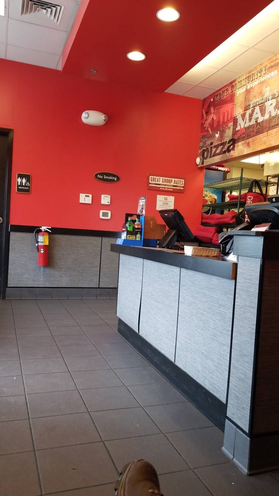 Pizza Hut | meal takeaway | 2520 E Piedmont Rd #124, Marietta, GA 30062, USA | 7705784200 OR +1 770-578-4200