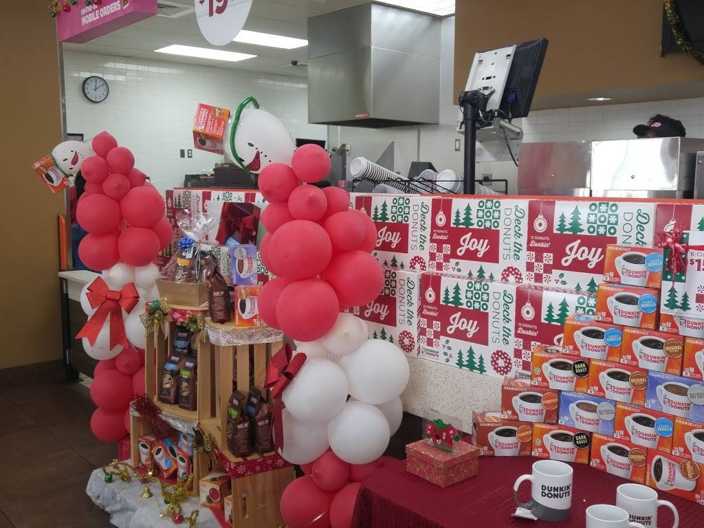 Dunkin | bakery | 550 S Federal Hwy, Dania Beach, FL 33004, USA | 9549263683 OR +1 954-926-3683