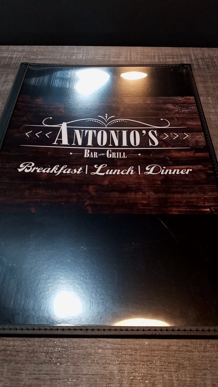 Antonios Bar and Grill | restaurant | 1716 W Wackerly St, Midland, MI 48640, USA | 9892597299 OR +1 989-259-7299
