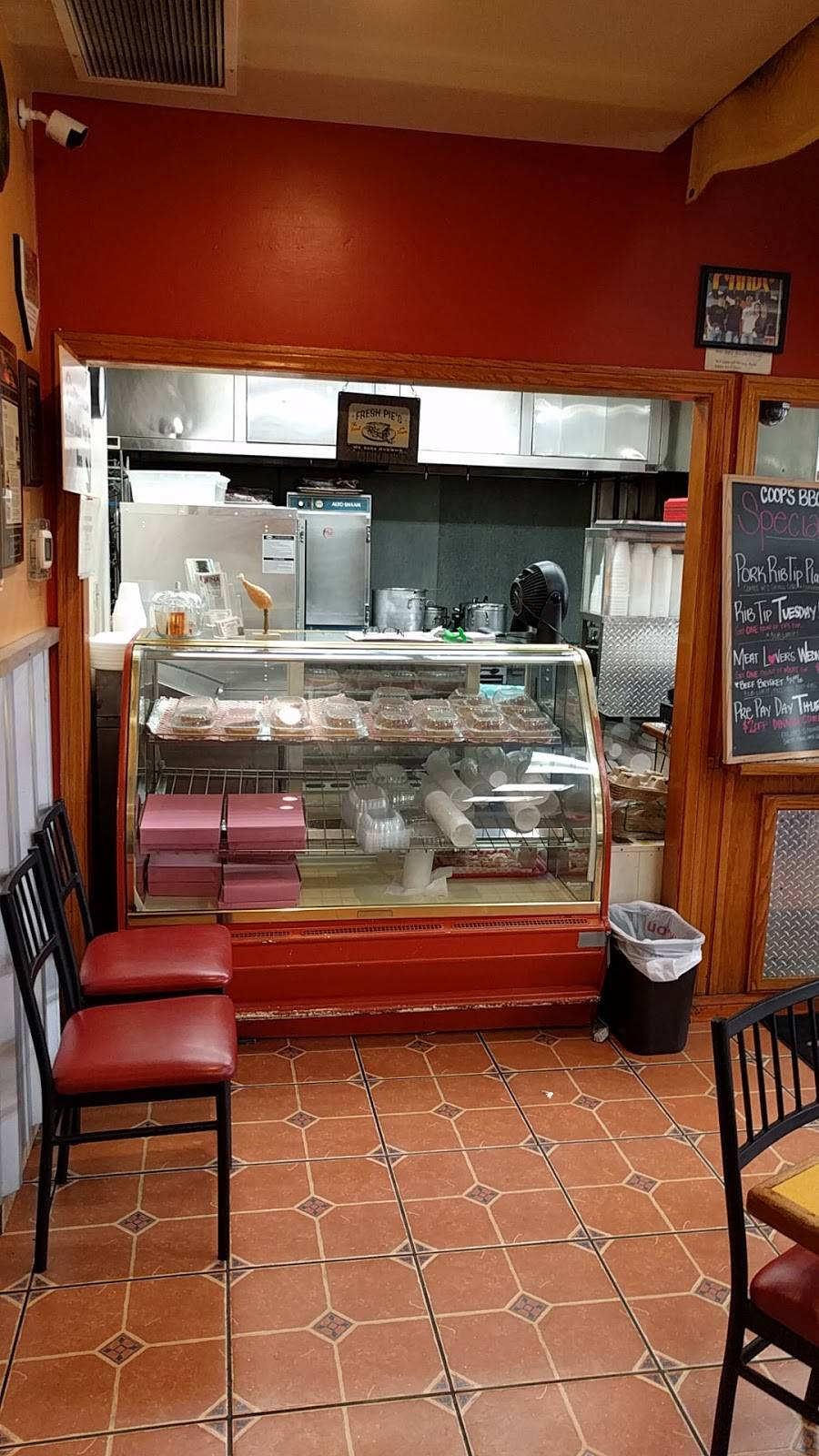 Coops West Texas BBQ | restaurant | 2625 Lemon Grove Ave, Lemon Grove, CA 91945, USA | 6195890478 OR +1 619-589-0478