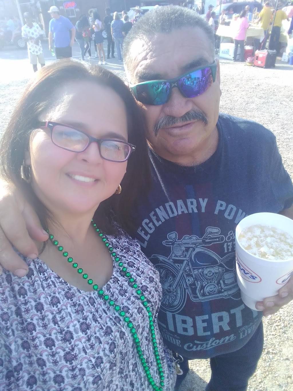 Molecajete Mexican Restaurant | restaurant | 301 Greenwood Ave, Lepanto, AR 72354, USA | 8704753010 OR +1 870-475-3010