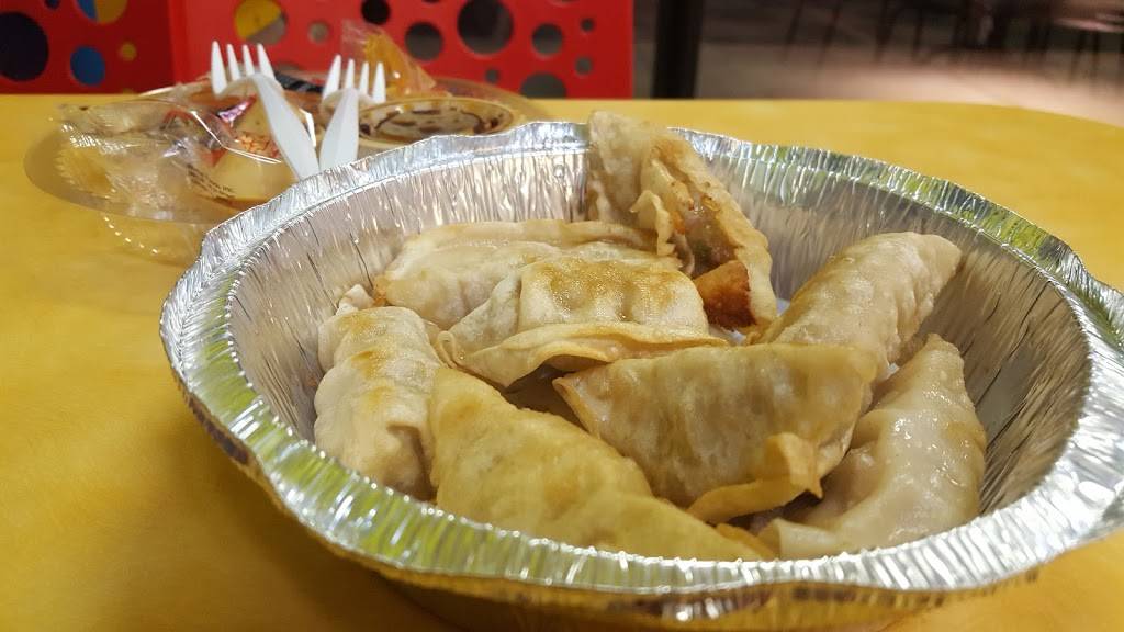 First Wok II | restaurant | 7125 Georgetown Rd, Indianapolis, IN 46268, USA | 3172919718 OR +1 317-291-9718