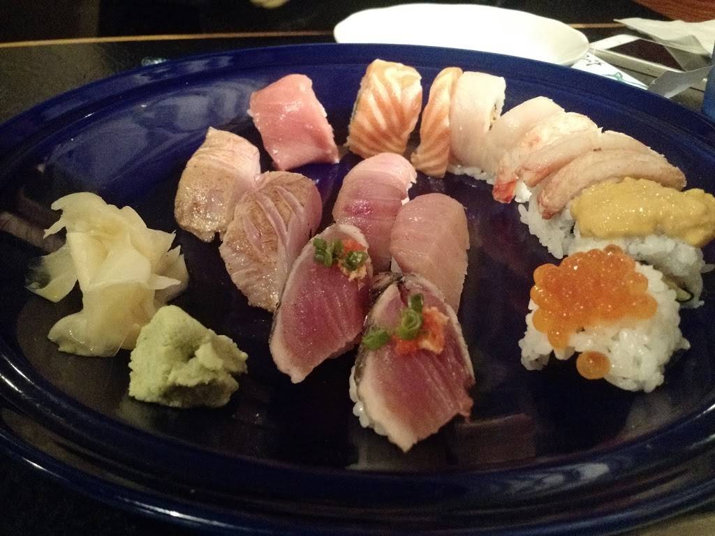 Sushi Kei | restaurant | 407 Broadway, Millbrae, CA 94030, USA | 6506920100 OR +1 650-692-0100