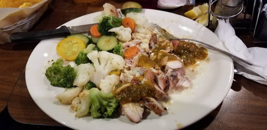 Los Pablos Mexican Restaurant | restaurant | 2204 Chattanooga Rd, Dalton, GA 30720, USA | 7062261411 OR +1 706-226-1411